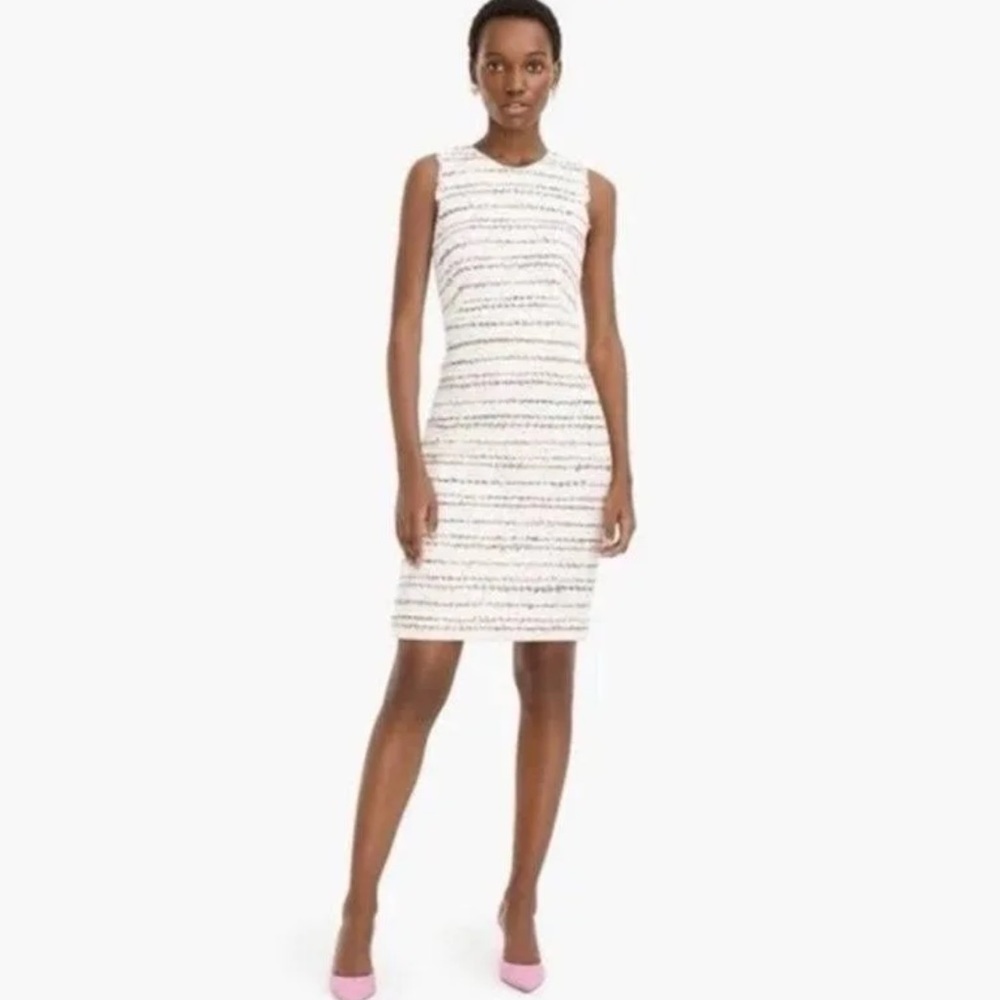 Ladylike J Crew Dress